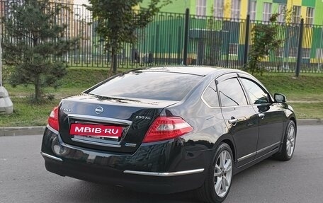 Nissan Teana, 2008 год, 850 000 рублей, 9 фотография
