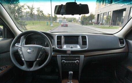 Nissan Teana, 2008 год, 850 000 рублей, 11 фотография