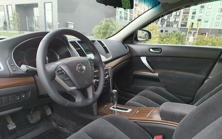 Nissan Teana, 2008 год, 850 000 рублей, 10 фотография