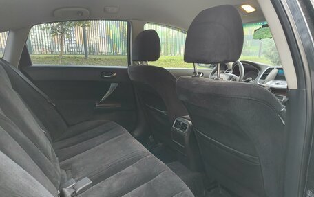 Nissan Teana, 2008 год, 850 000 рублей, 16 фотография