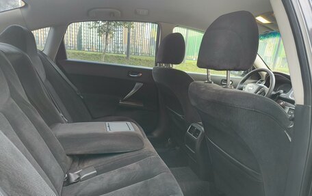 Nissan Teana, 2008 год, 850 000 рублей, 17 фотография