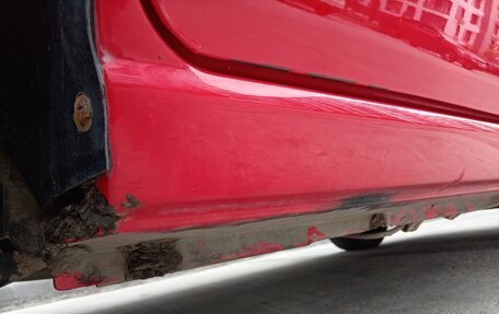 Daewoo Nexia I рестайлинг, 2012 год, 460 000 рублей, 7 фотография