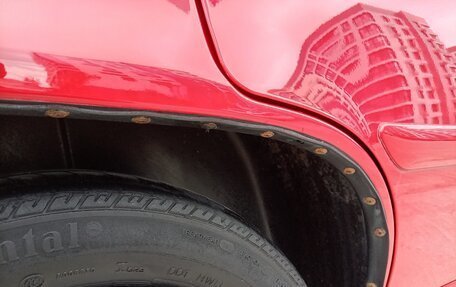 Daewoo Nexia I рестайлинг, 2012 год, 460 000 рублей, 8 фотография