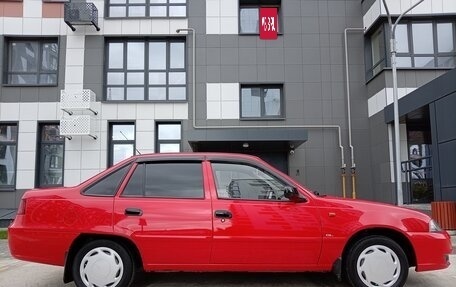 Daewoo Nexia I рестайлинг, 2012 год, 460 000 рублей, 4 фотография