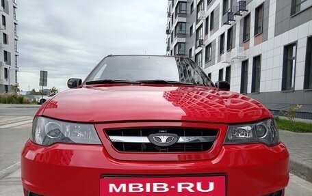 Daewoo Nexia I рестайлинг, 2012 год, 460 000 рублей, 2 фотография