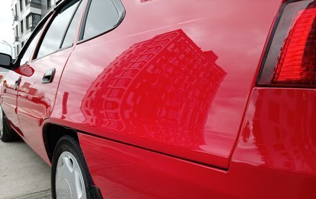 Daewoo Nexia I рестайлинг, 2012 год, 460 000 рублей, 10 фотография