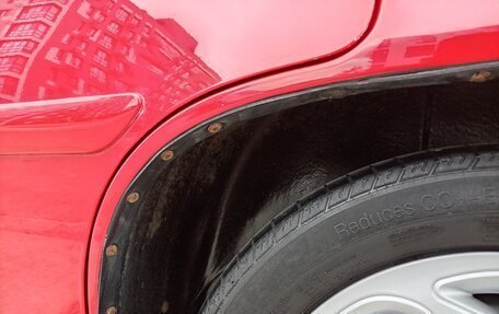 Daewoo Nexia I рестайлинг, 2012 год, 460 000 рублей, 11 фотография