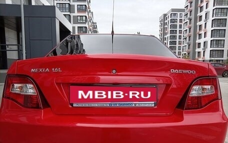 Daewoo Nexia I рестайлинг, 2012 год, 460 000 рублей, 9 фотография