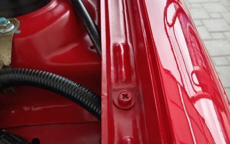 Daewoo Nexia I рестайлинг, 2012 год, 460 000 рублей, 16 фотография