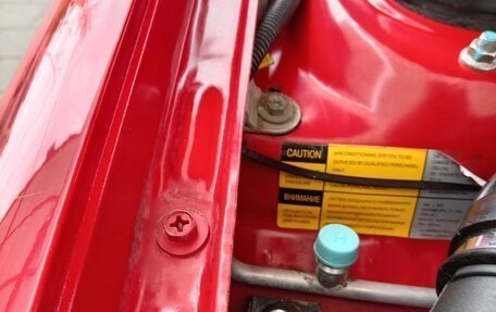 Daewoo Nexia I рестайлинг, 2012 год, 460 000 рублей, 15 фотография