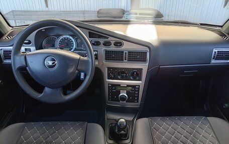 Daewoo Nexia I рестайлинг, 2012 год, 460 000 рублей, 19 фотография