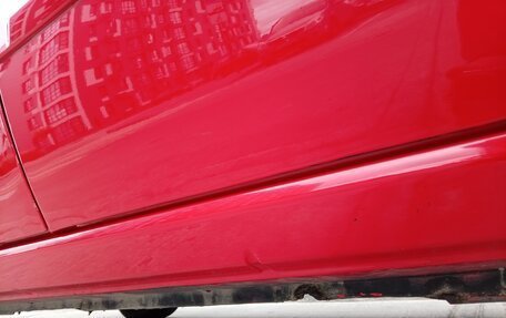 Daewoo Nexia I рестайлинг, 2012 год, 460 000 рублей, 12 фотография