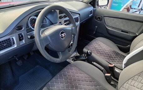 Daewoo Nexia I рестайлинг, 2012 год, 460 000 рублей, 18 фотография