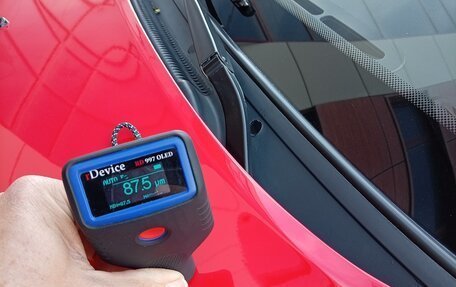 Daewoo Nexia I рестайлинг, 2012 год, 460 000 рублей, 20 фотография