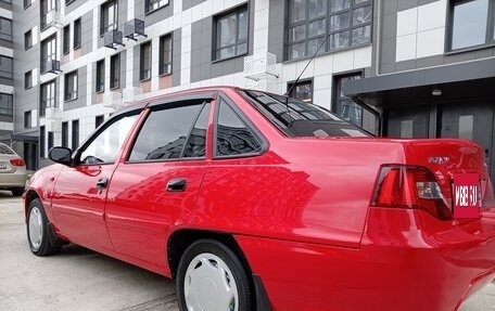 Daewoo Nexia I рестайлинг, 2012 год, 460 000 рублей, 13 фотография