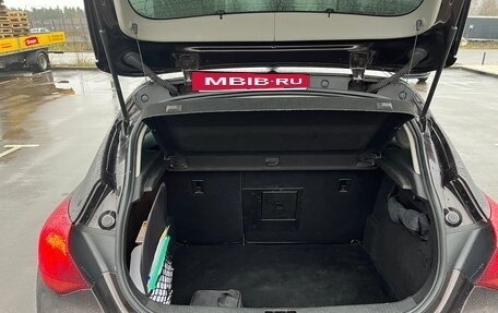 Opel Astra J, 2013 год, 650 000 рублей, 8 фотография