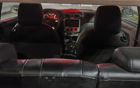 Ford Focus II рестайлинг, 2008 год, 550 000 рублей, 5 фотография