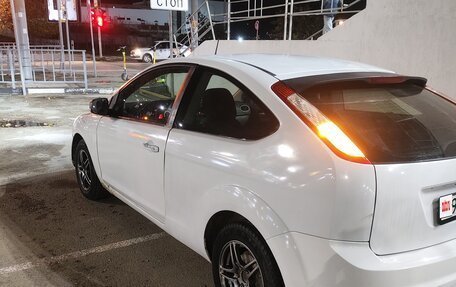 Ford Focus II рестайлинг, 2008 год, 550 000 рублей, 7 фотография