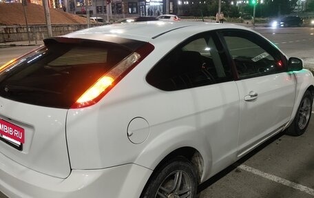 Ford Focus II рестайлинг, 2008 год, 550 000 рублей, 8 фотография