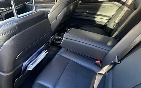 BMW 7 серия, 2015 год, 3 000 000 рублей, 12 фотография