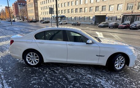 BMW 7 серия, 2015 год, 3 000 000 рублей, 4 фотография