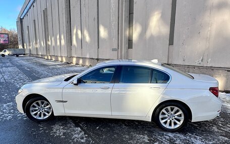 BMW 7 серия, 2015 год, 3 000 000 рублей, 8 фотография