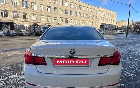 BMW 7 серия, 2015 год, 3 000 000 рублей, 6 фотография