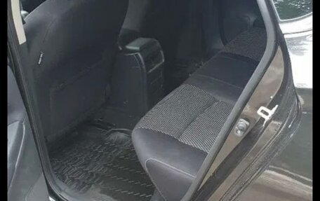 Nissan Sentra, 2015 год, 800 000 рублей, 5 фотография