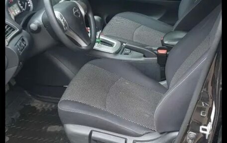 Nissan Sentra, 2015 год, 800 000 рублей, 4 фотография