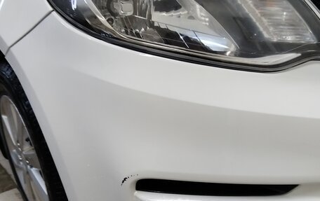 KIA Rio III рестайлинг, 2015 год, 720 000 рублей, 2 фотография