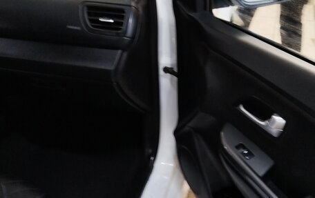 KIA Rio III рестайлинг, 2015 год, 720 000 рублей, 4 фотография