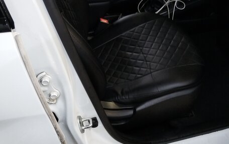 KIA Rio III рестайлинг, 2015 год, 720 000 рублей, 3 фотография