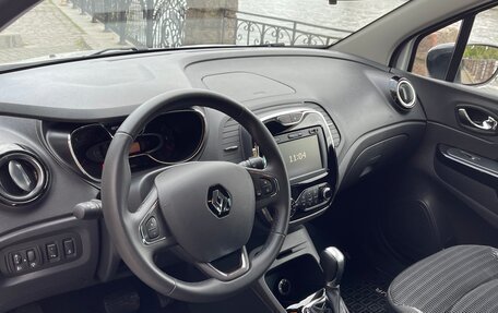 Renault Kaptur I рестайлинг, 2020 год, 1 750 000 рублей, 3 фотография