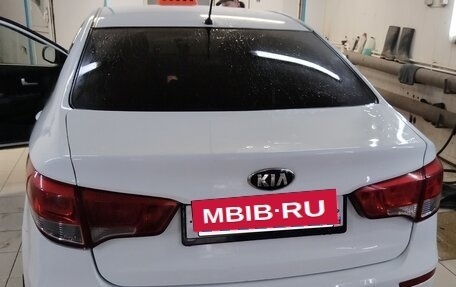 KIA Rio III рестайлинг, 2015 год, 720 000 рублей, 6 фотография