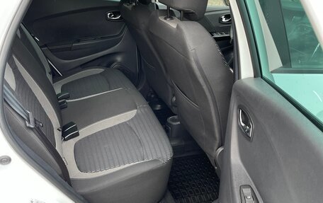Renault Kaptur I рестайлинг, 2020 год, 1 750 000 рублей, 4 фотография