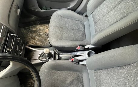 Hyundai Accent II, 2007 год, 330 000 рублей, 5 фотография