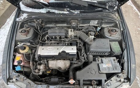 Hyundai Accent II, 2007 год, 330 000 рублей, 2 фотография