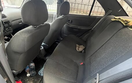 Hyundai Accent II, 2007 год, 330 000 рублей, 6 фотография