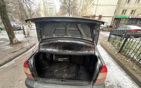Hyundai Accent II, 2007 год, 330 000 рублей, 3 фотография
