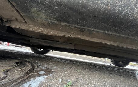 Hyundai Accent II, 2007 год, 330 000 рублей, 9 фотография