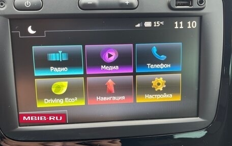 Renault Kaptur I рестайлинг, 2020 год, 1 750 000 рублей, 7 фотография