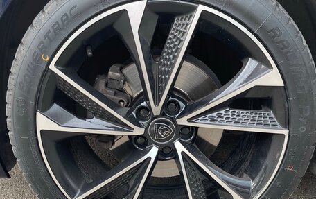 Peugeot 508 II, 2018 год, 2 150 000 рублей, 8 фотография