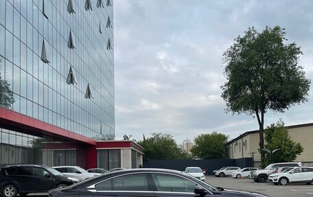 Peugeot 508 II, 2018 год, 2 150 000 рублей, 3 фотография