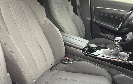 Peugeot 508 II, 2018 год, 2 150 000 рублей, 15 фотография