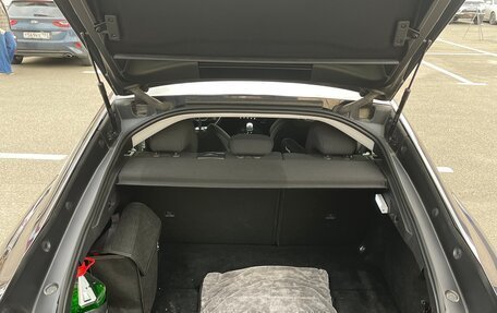 Peugeot 508 II, 2018 год, 2 150 000 рублей, 13 фотография