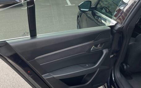 Peugeot 508 II, 2018 год, 2 150 000 рублей, 12 фотография