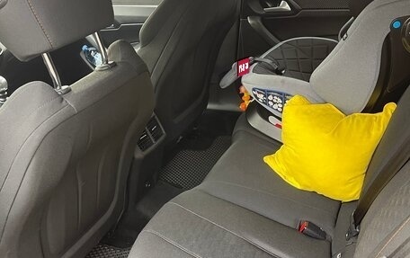 Peugeot 508 II, 2018 год, 2 150 000 рублей, 11 фотография