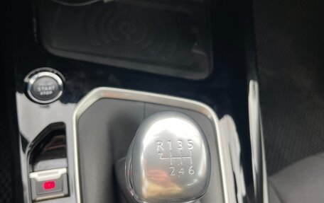 Peugeot 508 II, 2018 год, 2 150 000 рублей, 19 фотография