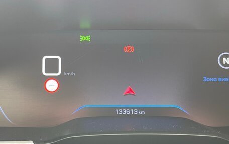 Peugeot 508 II, 2018 год, 2 150 000 рублей, 21 фотография