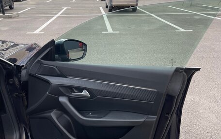 Peugeot 508 II, 2018 год, 2 150 000 рублей, 17 фотография